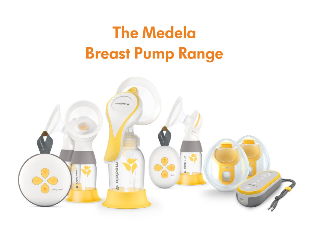 Medela_breast_pump